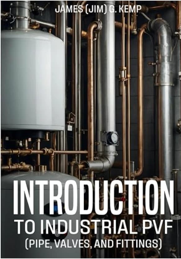 Cover of Introduction to Industrial PVF